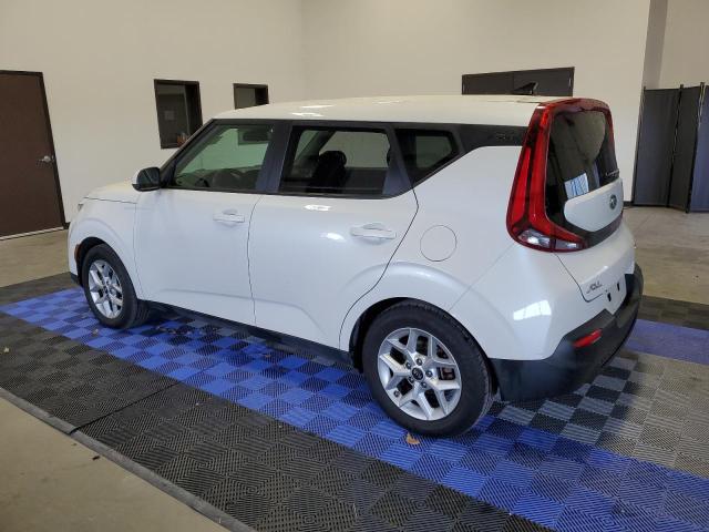 Photo 1 VIN: KNDJ23AU9M7773483 - KIA SOUL 