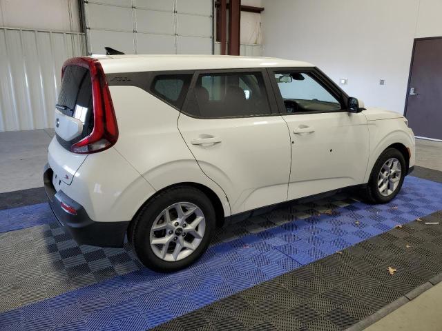 Photo 2 VIN: KNDJ23AU9M7773483 - KIA SOUL 