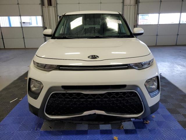 Photo 4 VIN: KNDJ23AU9M7773483 - KIA SOUL 