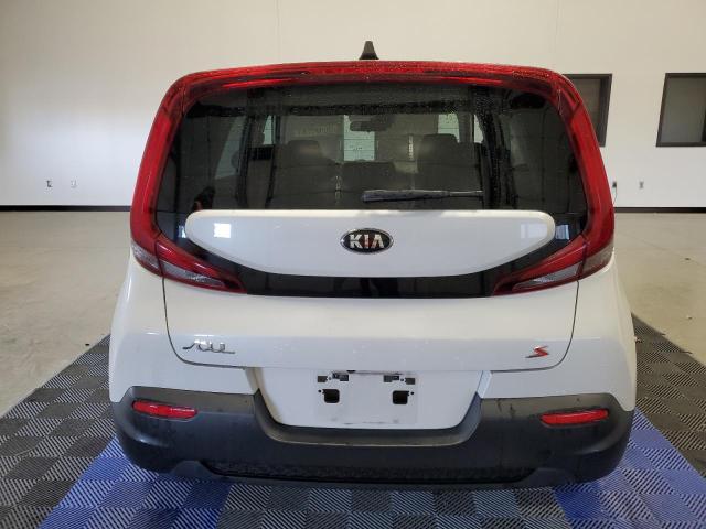 Photo 5 VIN: KNDJ23AU9M7773483 - KIA SOUL 