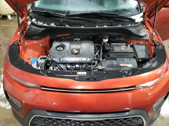 Photo 10 VIN: KNDJ23AU9M7774200 - KIA SOUL 