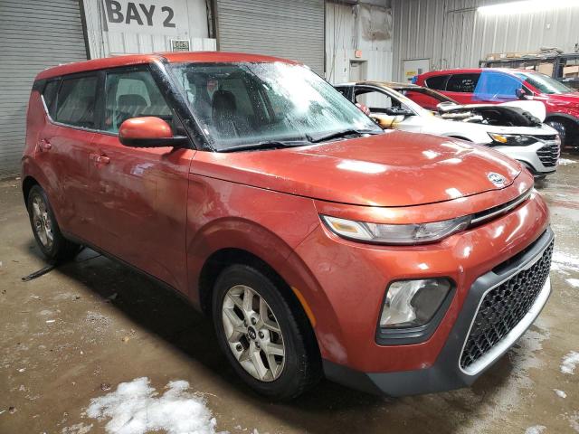 Photo 3 VIN: KNDJ23AU9M7774200 - KIA SOUL 