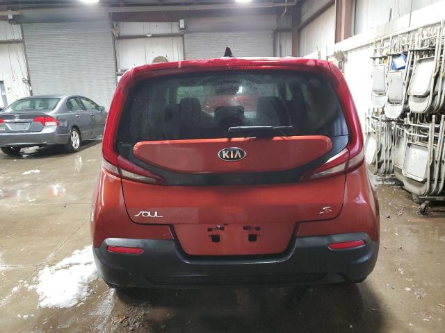 Photo 5 VIN: KNDJ23AU9M7774200 - KIA SOUL 