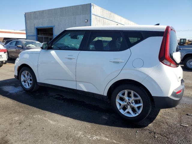 Photo 1 VIN: KNDJ23AU9M7776898 - KIA SOUL LX 