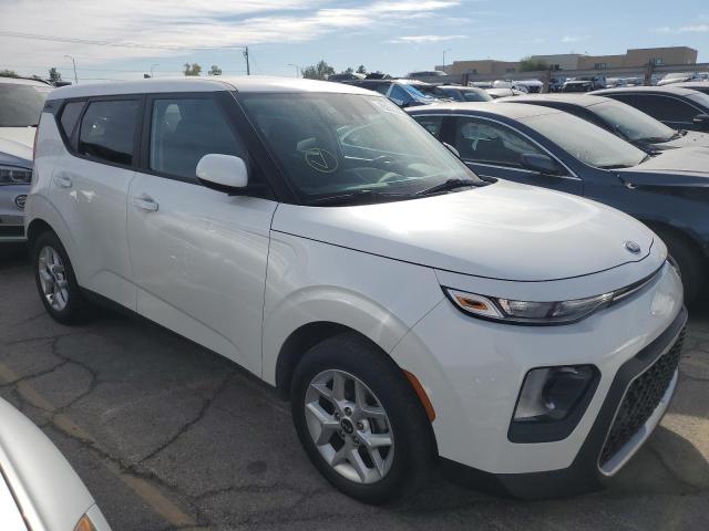 Photo 3 VIN: KNDJ23AU9M7776898 - KIA SOUL LX 