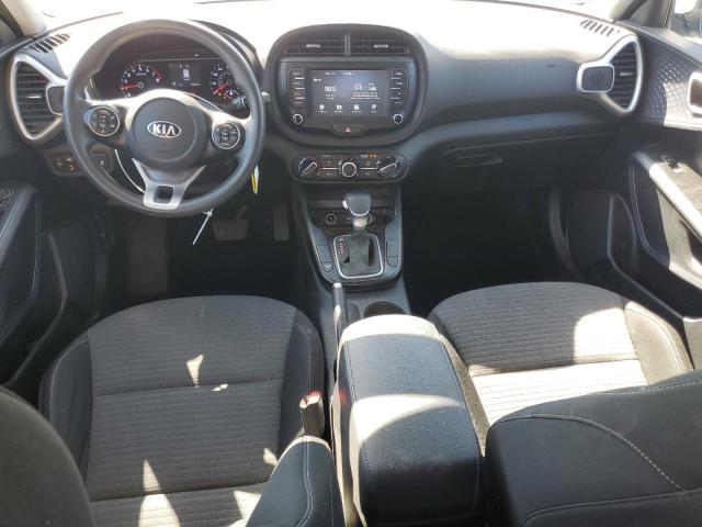 Photo 7 VIN: KNDJ23AU9M7776898 - KIA SOUL LX 