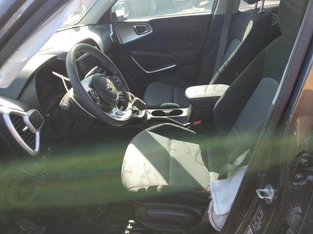 Photo 6 VIN: KNDJ23AU9M7780126 - KIA SOUL LX 