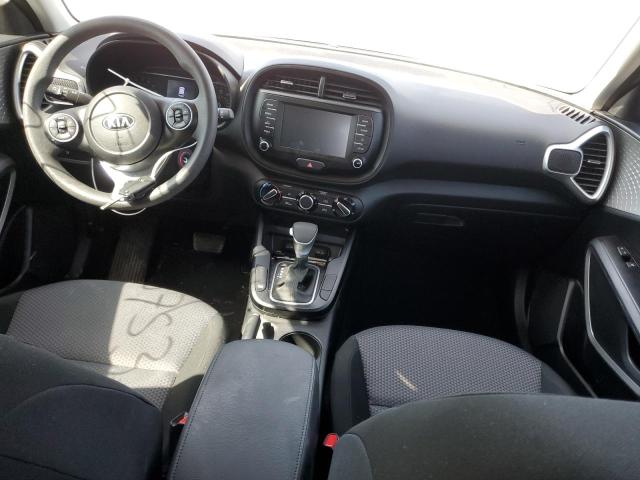 Photo 7 VIN: KNDJ23AU9M7780126 - KIA SOUL LX 