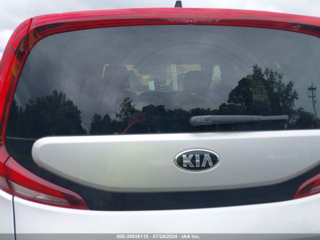 Photo 5 VIN: KNDJ23AU9M7780563 - KIA SOUL 