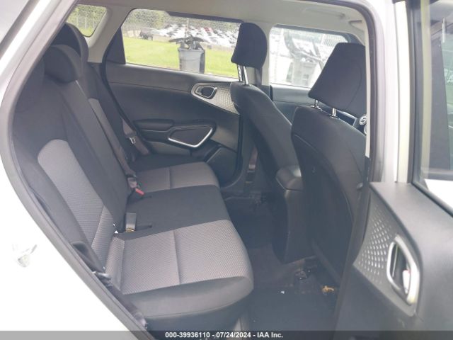 Photo 7 VIN: KNDJ23AU9M7780563 - KIA SOUL 