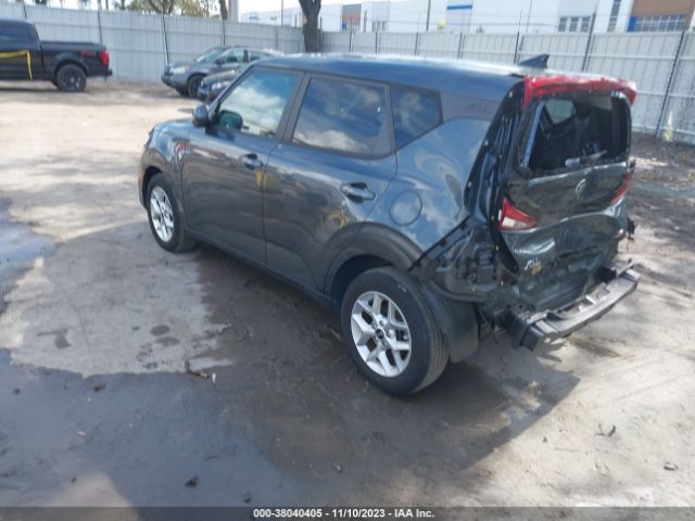 Photo 2 VIN: KNDJ23AU9M7780756 - KIA SOUL 