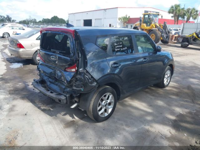 Photo 3 VIN: KNDJ23AU9M7780756 - KIA SOUL 