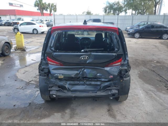 Photo 5 VIN: KNDJ23AU9M7780756 - KIA SOUL 