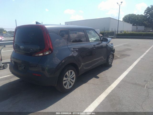 Photo 3 VIN: KNDJ23AU9M7782023 - KIA SOUL 