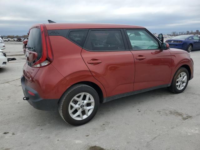 Photo 2 VIN: KNDJ23AU9M7784144 - KIA SOUL LX 