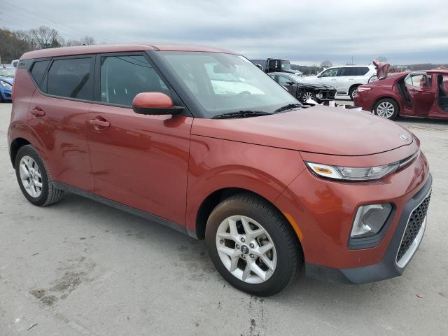 Photo 3 VIN: KNDJ23AU9M7784144 - KIA SOUL LX 