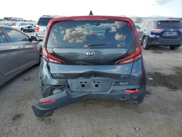 Photo 5 VIN: KNDJ23AU9M7785598 - KIA SOUL LX 