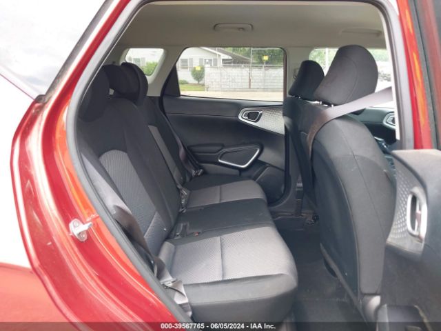 Photo 7 VIN: KNDJ23AU9M7786783 - KIA SOUL 