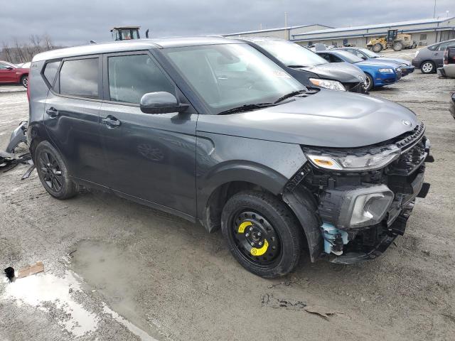 Photo 3 VIN: KNDJ23AU9M7790784 - KIA SOUL 