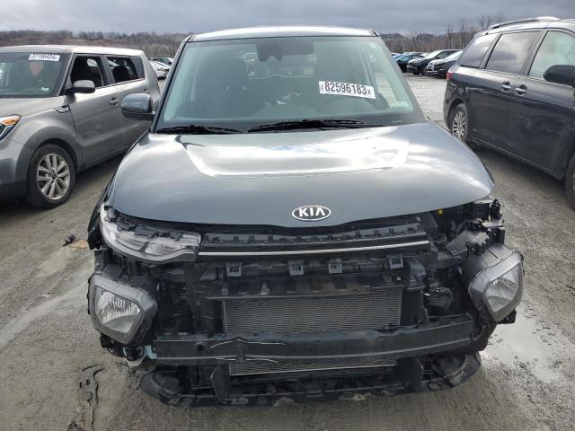 Photo 4 VIN: KNDJ23AU9M7790784 - KIA SOUL 