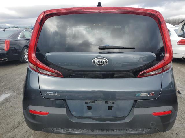 Photo 5 VIN: KNDJ23AU9M7790784 - KIA SOUL 