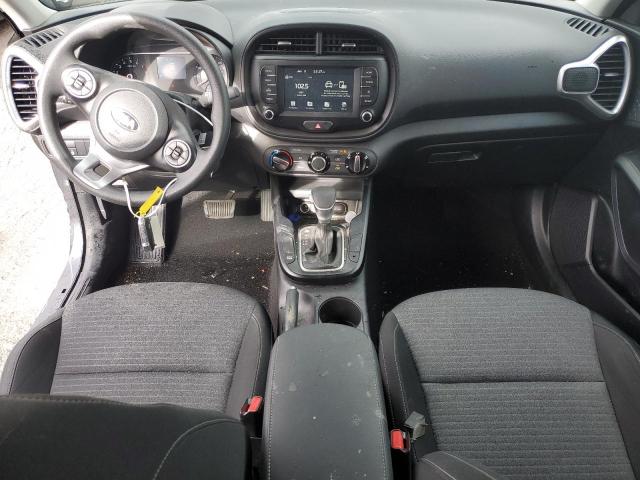 Photo 7 VIN: KNDJ23AU9M7790784 - KIA SOUL 