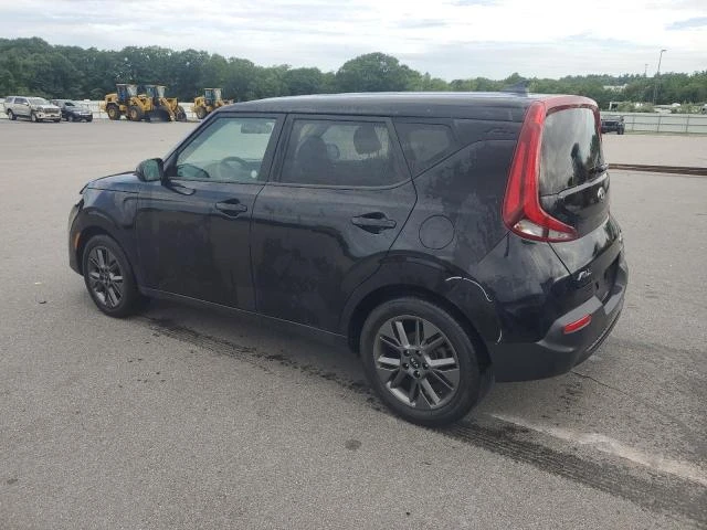 Photo 1 VIN: KNDJ23AU9M7794320 - KIA SOUL LX 