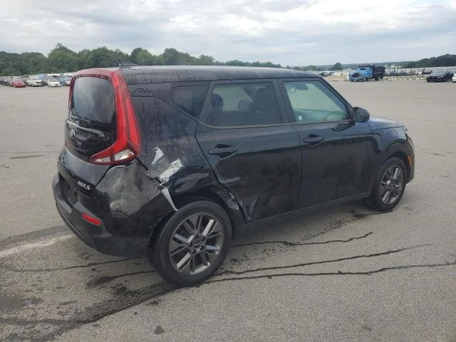 Photo 2 VIN: KNDJ23AU9M7794320 - KIA SOUL LX 