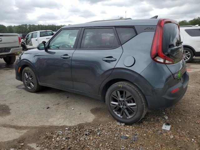 Photo 1 VIN: KNDJ23AU9M7794768 - KIA SOUL LX 