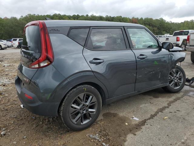 Photo 2 VIN: KNDJ23AU9M7794768 - KIA SOUL LX 