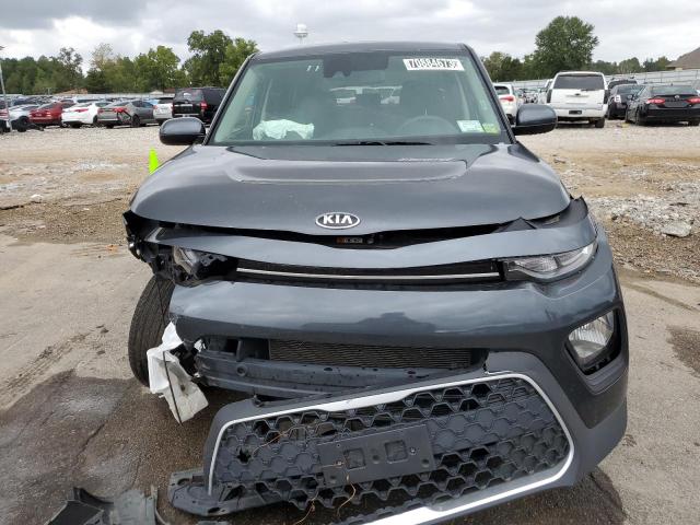 Photo 4 VIN: KNDJ23AU9M7794768 - KIA SOUL LX 