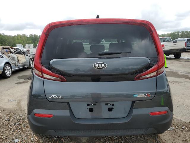 Photo 5 VIN: KNDJ23AU9M7794768 - KIA SOUL LX 