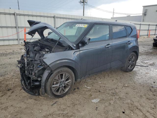 Photo 0 VIN: KNDJ23AU9M7794852 - KIA SOUL 