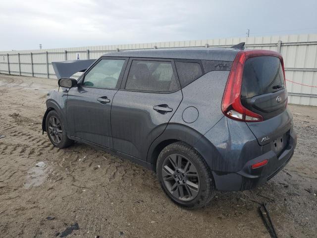 Photo 1 VIN: KNDJ23AU9M7794852 - KIA SOUL 