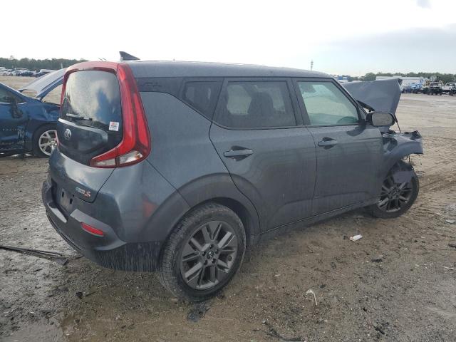 Photo 2 VIN: KNDJ23AU9M7794852 - KIA SOUL 