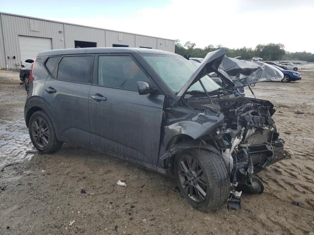 Photo 3 VIN: KNDJ23AU9M7794852 - KIA SOUL 