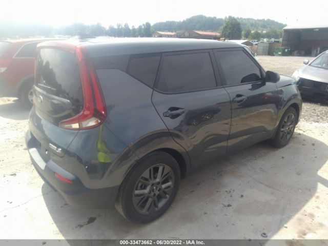 Photo 3 VIN: KNDJ23AU9M7795452 - KIA SOUL 