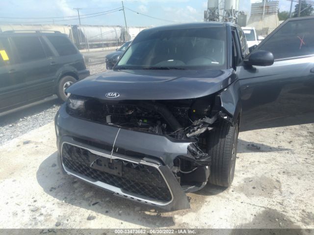 Photo 5 VIN: KNDJ23AU9M7795452 - KIA SOUL 