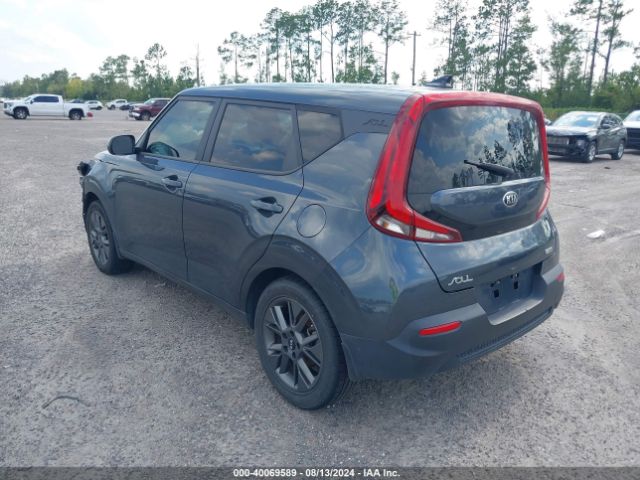 Photo 2 VIN: KNDJ23AU9M7796259 - KIA SOUL 