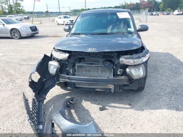 Photo 5 VIN: KNDJ23AU9M7796259 - KIA SOUL 