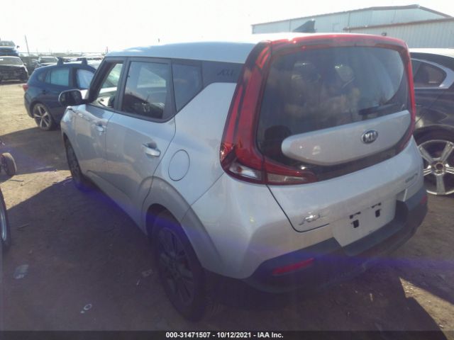 Photo 2 VIN: KNDJ23AU9M7796472 - KIA SOUL 