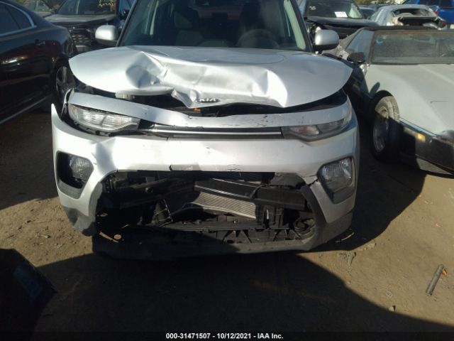 Photo 5 VIN: KNDJ23AU9M7796472 - KIA SOUL 