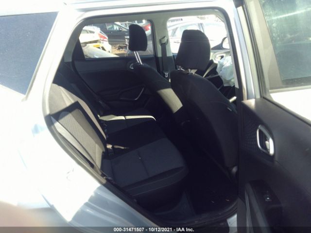 Photo 7 VIN: KNDJ23AU9M7796472 - KIA SOUL 