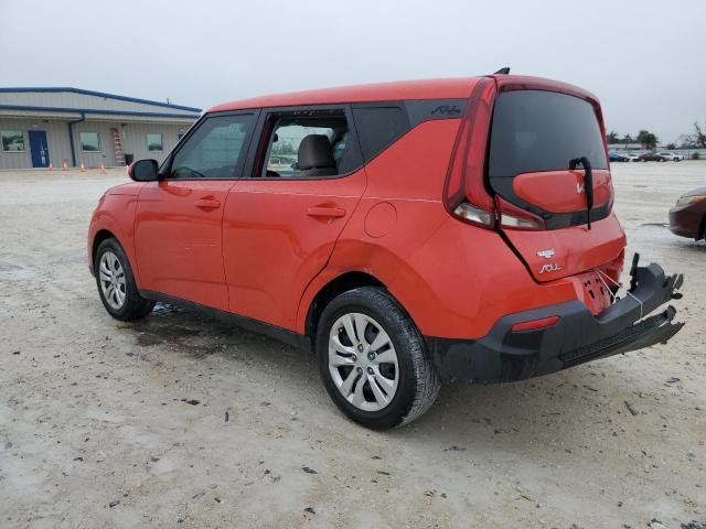 Photo 1 VIN: KNDJ23AU9N7152438 - KIA SOUL 