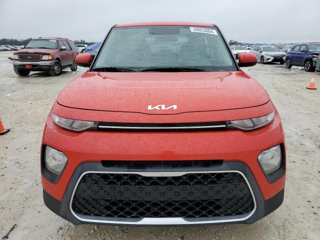 Photo 4 VIN: KNDJ23AU9N7152438 - KIA SOUL 