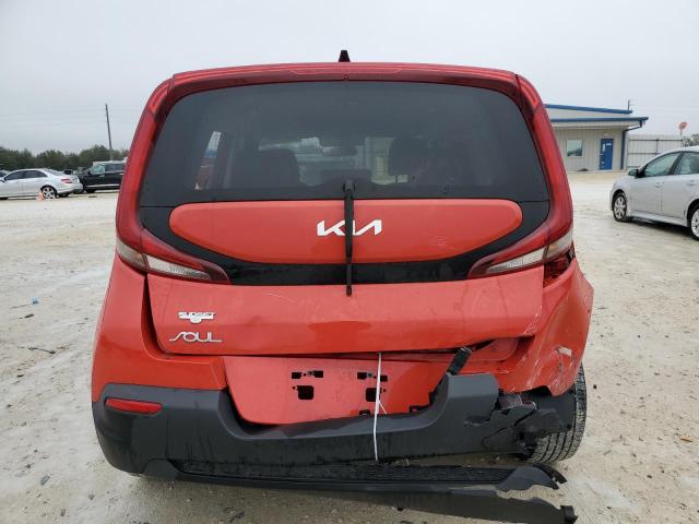 Photo 5 VIN: KNDJ23AU9N7152438 - KIA SOUL 