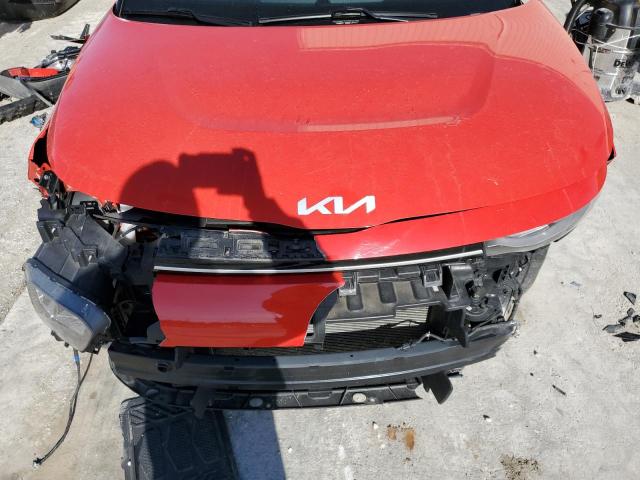 Photo 11 VIN: KNDJ23AU9N7155565 - KIA SOUL 