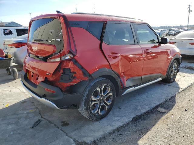 Photo 2 VIN: KNDJ23AU9N7155565 - KIA SOUL 