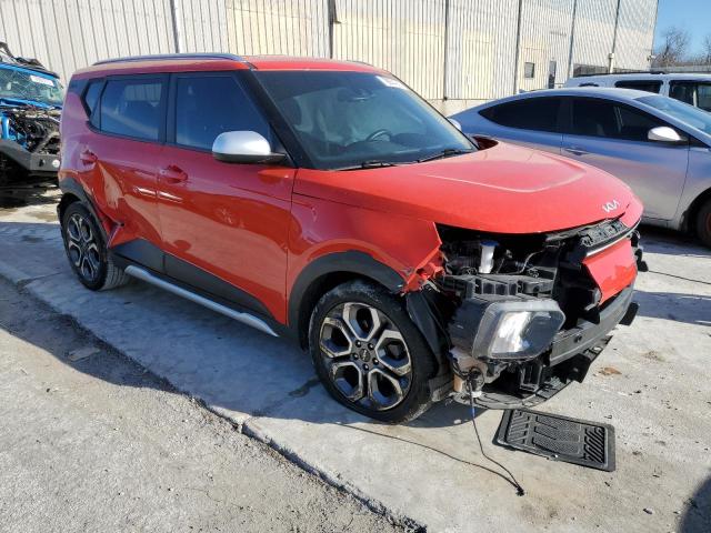 Photo 3 VIN: KNDJ23AU9N7155565 - KIA SOUL 