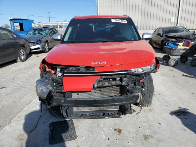 Photo 4 VIN: KNDJ23AU9N7155565 - KIA SOUL 